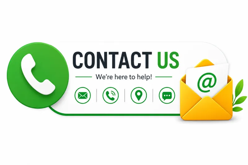 Contact